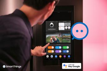Samsung SmartThings incorpora los productos Nest en su ecosistema