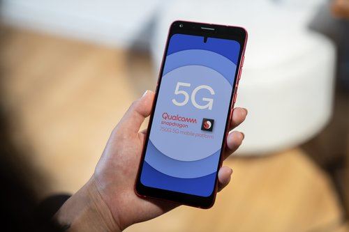 Qualcomm lanza el Snapdragon 750G con 5G y un 20% más de rendimiento