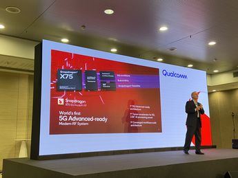 Qualcomm impulsa la 5G con nuevos modelos de Snapdragon y anuncia alianzas