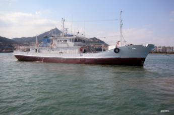 El Gobierno de Islas Salomón usará tecnología española para luchar contra la pesca ilegal