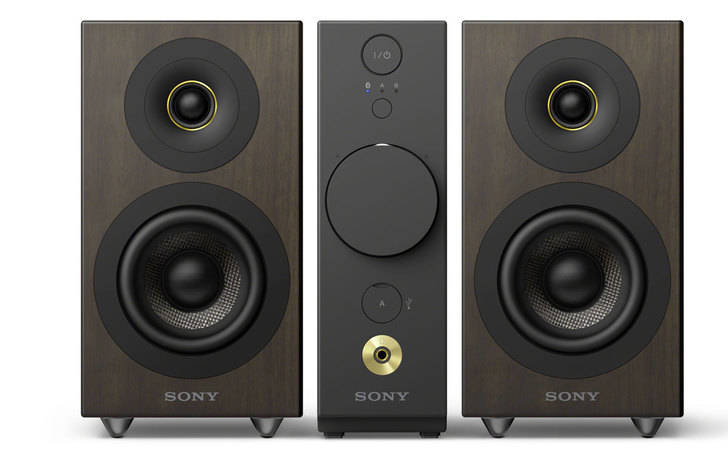Sony presenta CAS-1, su nuevo sistema de audio compacto