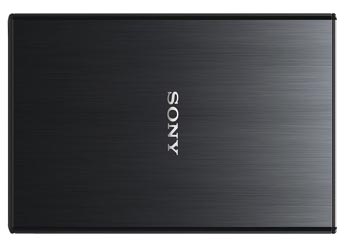 Sony HD-SG5. Memoria