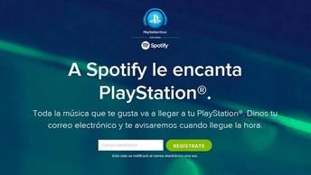 Sony cerrará Music Unlimited para apostar por Spotify