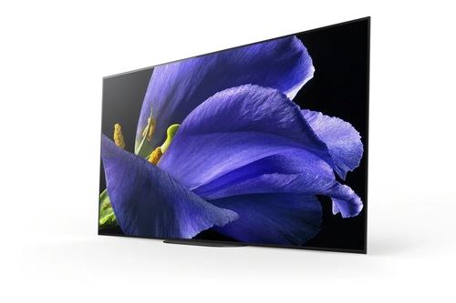 Sony presenta muy buenas teles OLED, pero no renuncia al LED (ni al audio)