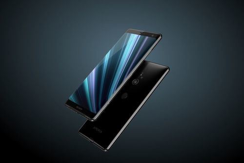 Sony Xperia XZ3