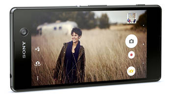 Prueba Sony Xperia M5, el equilibrio de la calidad