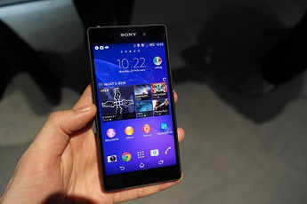 Sony Xperia Z3, sus secretos