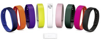 Prueba Sony SmartBand. Un capricho tecnológico, pero ¿útil?