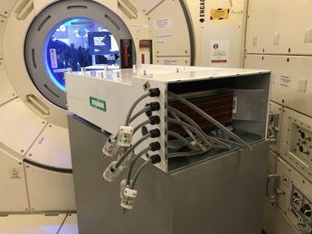 HPE ofrece los primeros servicios de supercomputación para avanzar en la exploración espacial
 