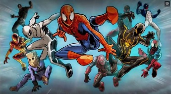 Imagen de Spider-Man Unlimited