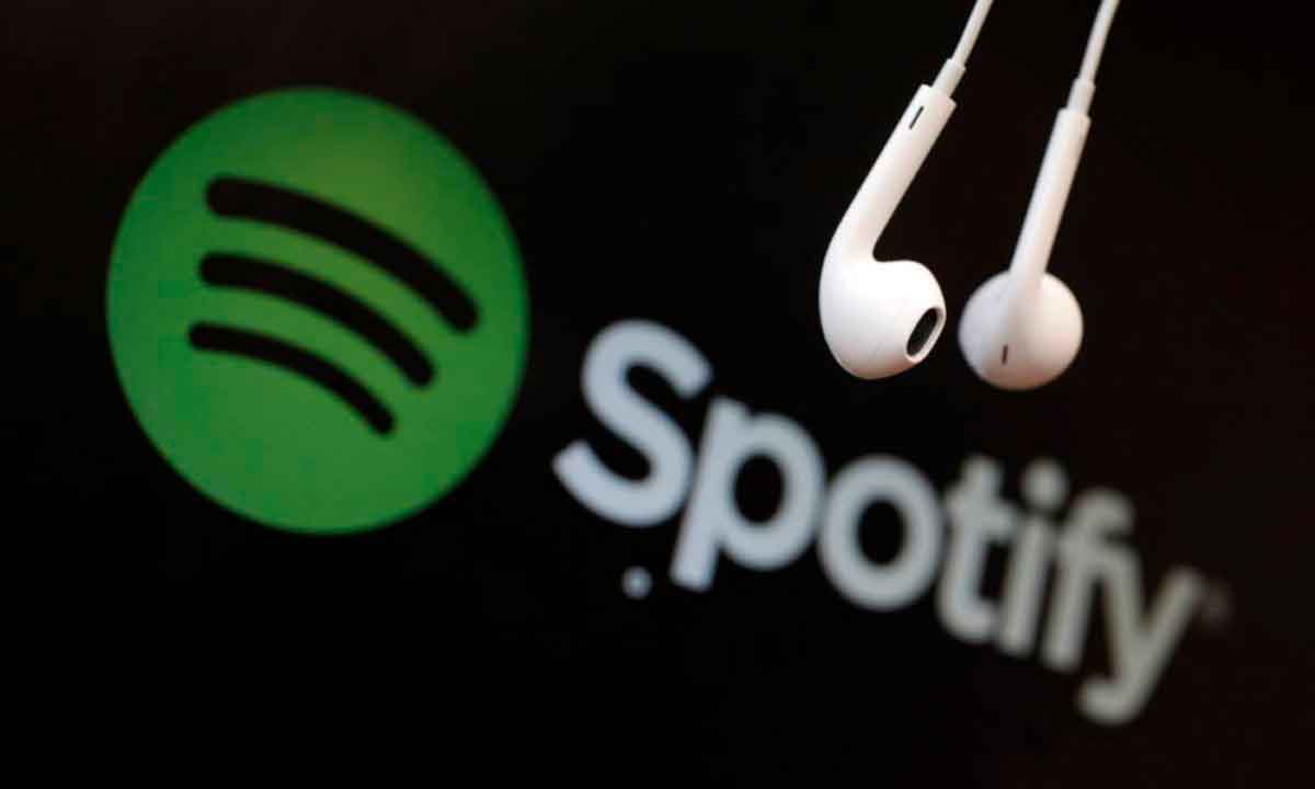 Spotify quita el modo automóvil de su aplicación
