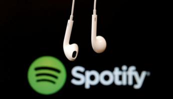 Los suscriptores de Spotify alcanzan los 108 millones