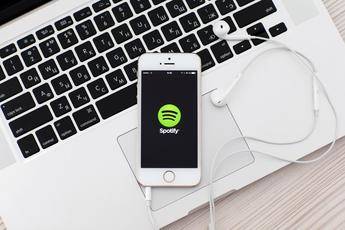 Polémica por la nueva política de privacidad de Spotify