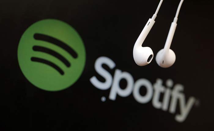 Spotify permitirá crear sesiones en grupo para que varios usuarios escuchen música a la vez