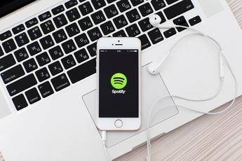 Nuevo récord de Spotify: 30 millones de suscriptores de pago