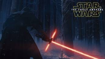 Seis fondos de pantalla de la nueva de Star Wars para tu móvil