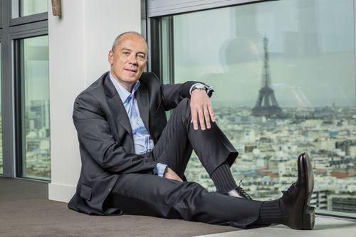 Stéphane Richard, nuevo presidente de la GSMA