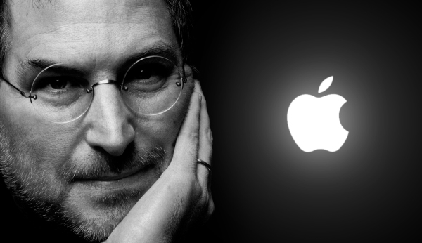 Apple limpia la imagen de Steve Jobs ante sus trabajadores con video íntimo