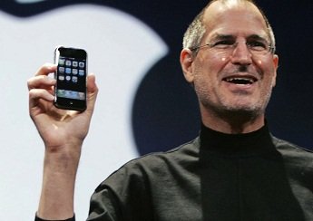 El sonido de Apple se desarrolló ocho años antes que el iPhone