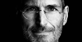Steve Jobs sigue teniendo inventos a su nombre