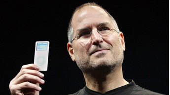 El campo de distorsión de la realidad de Steve Jobs, una perversión para la política y la historia