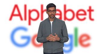 Sundar Pichai, CEO de Google, sobre la regulación de la tecnología