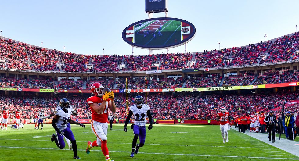 La Super Bowl emitirá el primer anuncio interactivo decidido por los usuarios