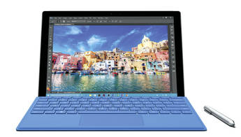 Microsoft Surface Pro 4; los consumidores satisfechos (actualización)
