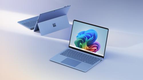 Surface Laptop y Surface Pro