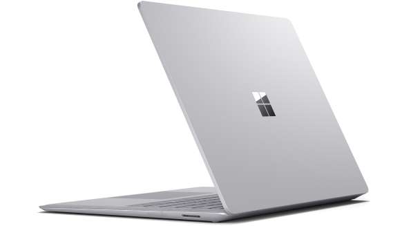 Surface Laptop