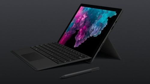 Microsoft aplica el refrán 'para gustos los colores' en sus nuevos portátiles Surface