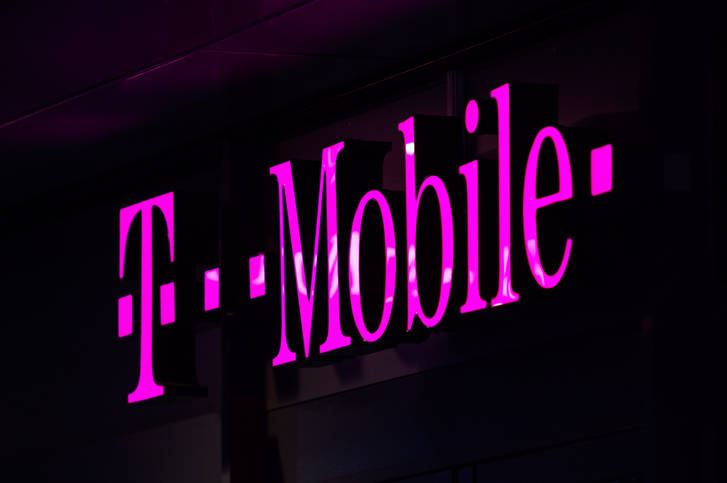 T-Mobile recurre al potencial de Sprint