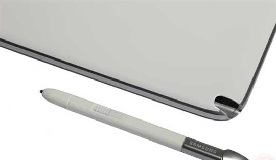 Samsung Galaxy Tab A busca liderar el muy difícil mercado de las tabletas