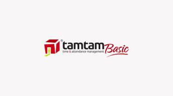 Tamtam Basic, una forma de registrar la jornada laboral