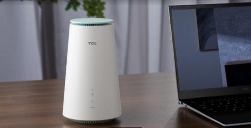 TCL amplía su ecosistema de routers 5G y refuerza su compromiso con el medioambiente