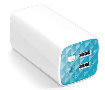 Power bank multidispositivo