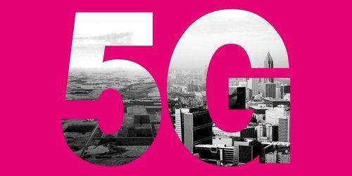 T-Mobile, Qualcomm y Ericsson consiguen la primera sesión de datos de banda baja con el 5G