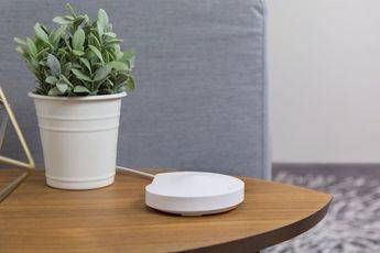 TP-Link muestra el primer sistema Wi-Fi más completo y seguro para el hogar, Deco M5