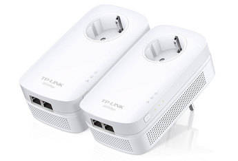 TP-Link TL-PA7020P, conectividad de alta velocidad por los rincones