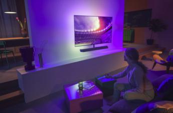 Phillips IFA 2022: Qué es Ambilight y por qué es importante