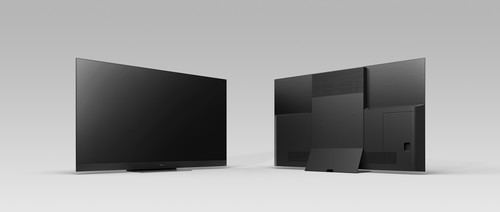 Panasonic muestras sus nuevos equipos para ver y oír: televisores, altavoces…