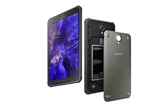 Samsung Galaxy Tab Active, una tableta diseñada para mejorar la productividad profesional