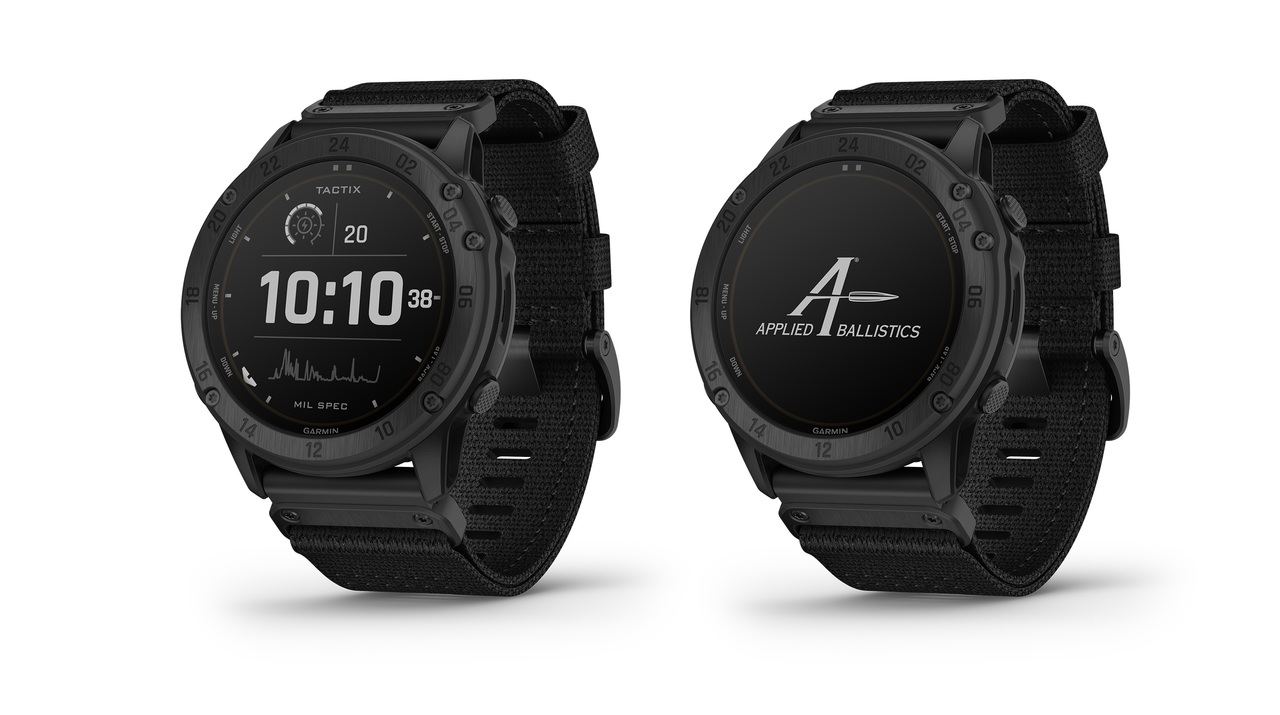 Garmin apuesta por la tecnología solar con la llegada de tres nuevas series de productos