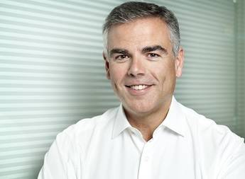 Eduardo Taulet, CEO de Yoigo (Foto: Yoigo)