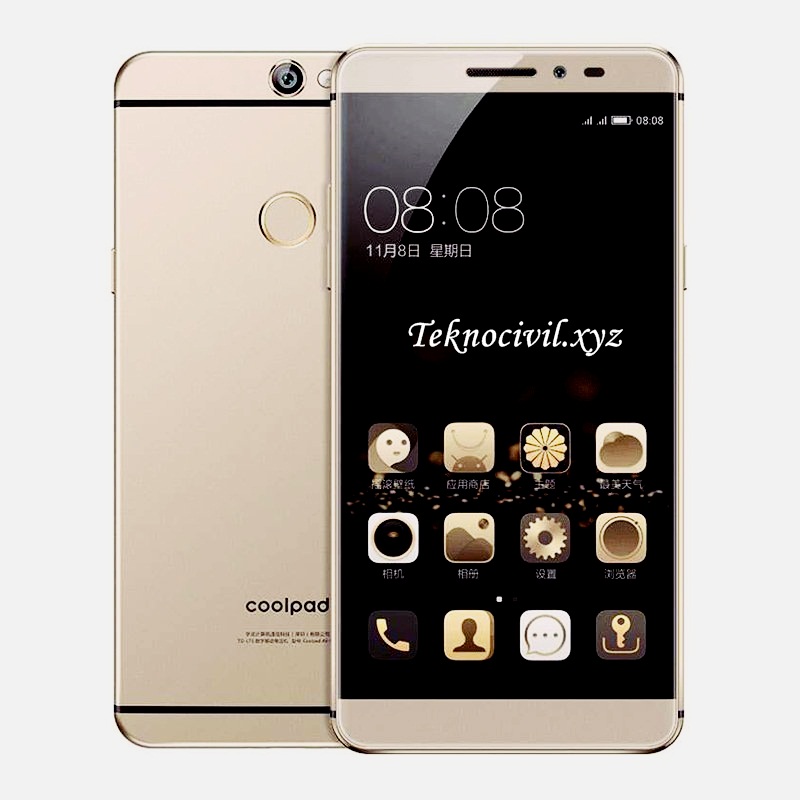 Coolpad Max