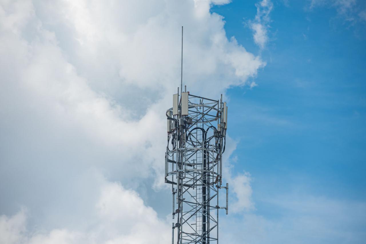 Telefónica Tech desarrolla una solución de drones para el mantenimiento de las redes eléctricas