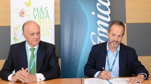 Telefónica firma acuerdo de colaboración para ayudar a enfermos crónicos