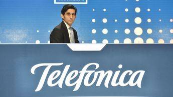 Telefónica reduce deuda y Orange España da aire al grupo francés