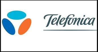Telefónica crea filial junto a Bouygues Telecom