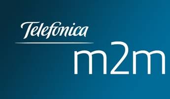 Más de 500 empresas de todo el mundo confían en la solución Smart M2M de Telefónica
